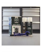 Oxford Mint Motorcycle Chain & Lube Kit at JTS Biker Clothing